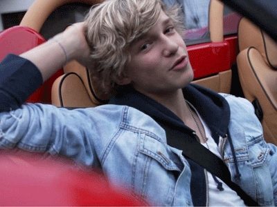 CodySimpHCRP's profile picture. Im so much more than Cody Simpson,I still got alot of me I got to get it out,im fun,loving,random,and just my weirdo self.|single| RP|