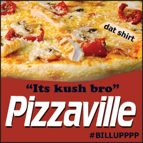 PizzavilleCrew's profile picture. it was a rainy day at pizzaville....