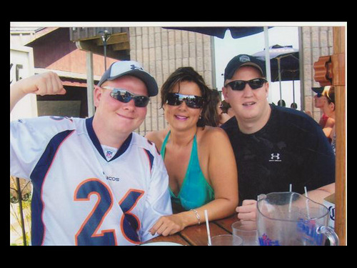 Red_Andersen87's profile picture. Hockey is life!