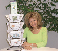 SproutsInc's profile picture. Eco-friendly, recycled seed paper that grows flowers when planted!