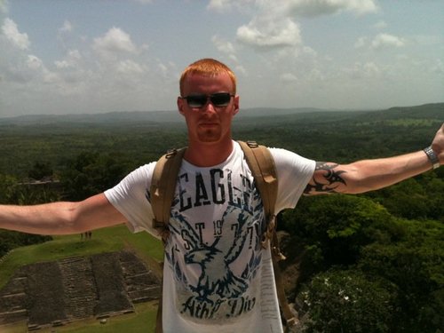 ElfenPatrick's profile picture. 