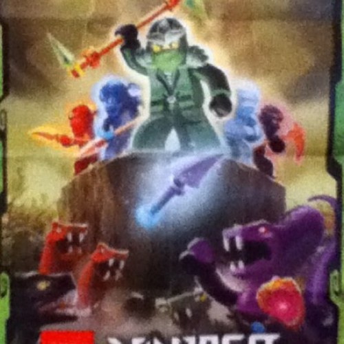 RiseOfTheSnakes's profile picture. you can join the ninja and help us win the battles vs the snakes