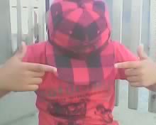 - Irmão do @nicolaasgustavo, e tiu da @sthemeninatonta (:  _/=\_