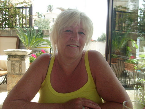 lindaorwig's profile picture. 