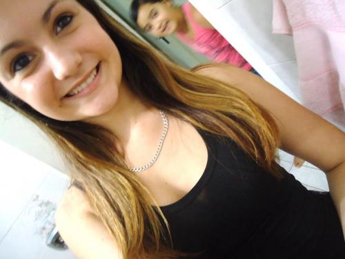 Não vou forçar simpatia pra você ♪