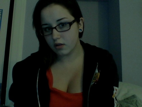 I am in an open relationship with music.