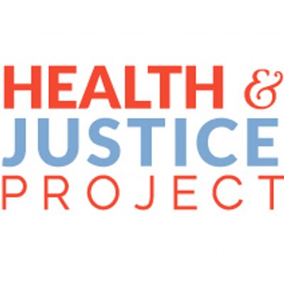Health and Justice (@health_justice) | Twitter