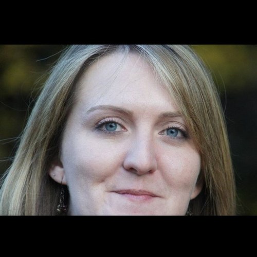 BenserDesign's profile picture. Christ follower. Creative. Buffalo native. Happy wife of Sean's and mommy to our 2 great kids