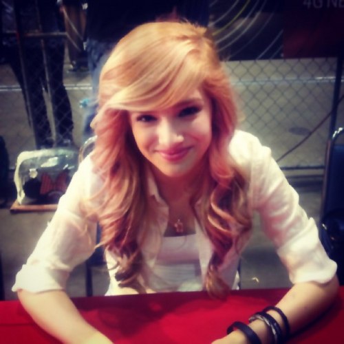 ChachiGonzFRP's profile picture. im chachi im a dancer its my passion not much else to say about meh           [Single&Looking/RP]