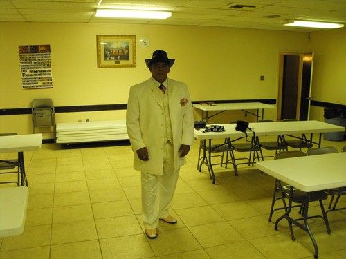 LittleRay60's profile picture. 