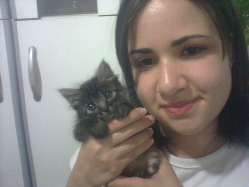 BarbaraLima92's profile picture. 