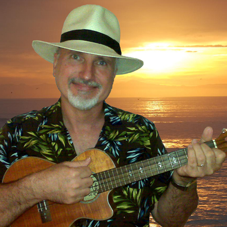 Singer/Songwriter/Multi-Instrumentalist . . . No longer 