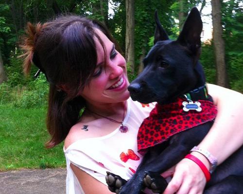 OpaqueSonrie46's profile picture. 