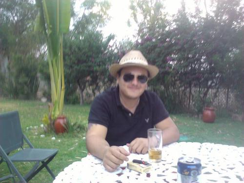 Rodragonetti's profile picture. 