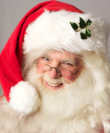 http://t.co/kBgBmZCK is the largest resource and social networking site for for Santa Claus, Mrs. Claus, Elves, Reindeer Handlers, and Santa helpers!