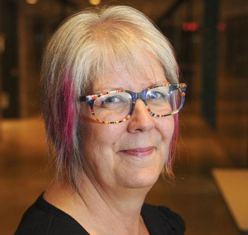 Director of Toronto Early Learning and Child Care Services with the City