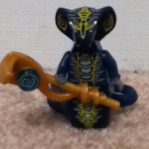 SnakesOfNinjago's profile picture. join usss to beat the ninja
