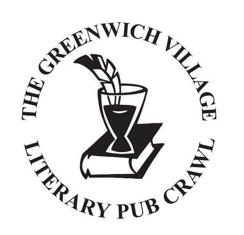 Literary Pub Crawl Tours of Greenwich Village, Times Square, and Brooklyn. Booze and Books, what's not to love?