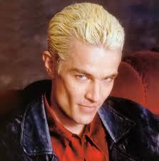 Big Bad, White hat, Apocalypse... yeah, that about covers it. Oh, yeah, vampire. Grr. Fancy a pint, pet? {Buffy RP, 21+}