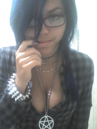 I never claimed to be a Saint...I think I made it very clear...Angels lie to keep control...♫