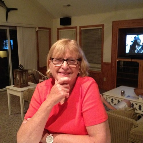 nursekaren2003's profile picture. 