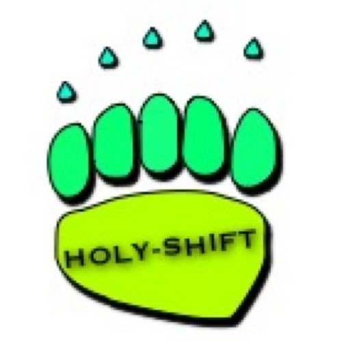 holy_shiftin's profile picture. How many lifetimes does it take to live in the present day...