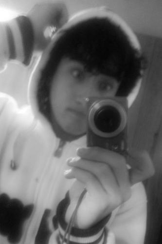 Face hackeado galera, em breve criarei outro. Recusem imitações, original aqui ;*