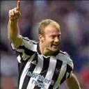 Alan Shearer - @Fakeshearer9 - Twitter