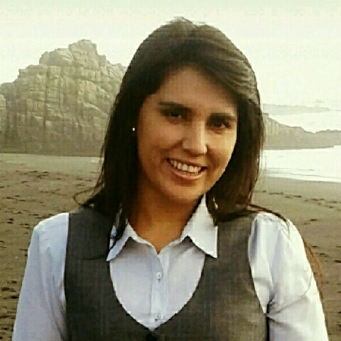 Gise_CaceresM's profile picture. 