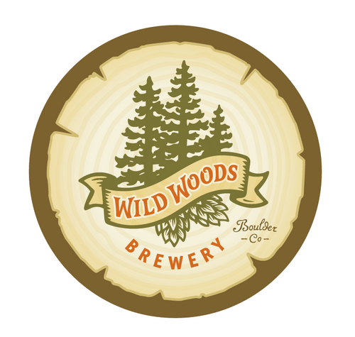 Wild Woods is a brewery in Boulder, Colorado that creates handcrafted beers inspired by the outdoors.