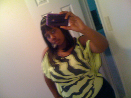 Not with the Bullshit so come at me the right way..... Follow me and ill follow back!!!