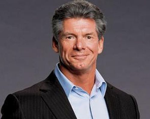 The depressed king of @WWE. Not the real Vince. Not affiliated with the WWE. Comments/Complaints can be sent to DepressedVince@gmail.com | #TeamFollowBack