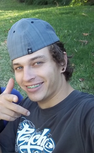A rua é nóis tio ..   ♫