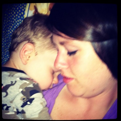 kerribarnett's profile picture. Overwhelmed by grace!