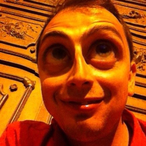 CScerni's profile picture. 