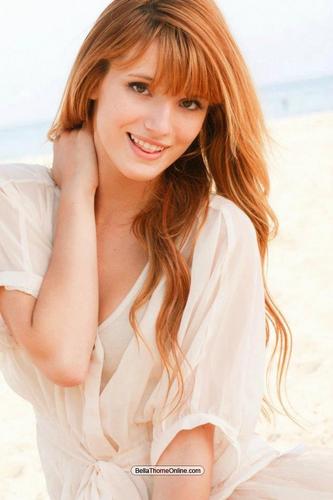 fanatic number 1 # of @bellathorne I love you with all my soul, are everything to me.♥