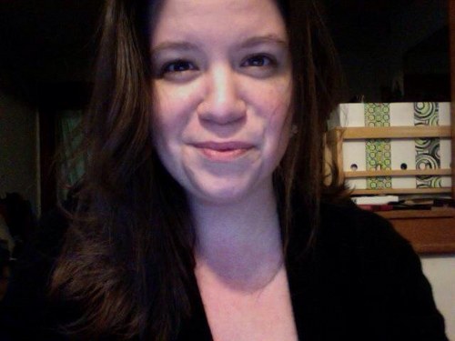 AmandyAnderson's profile picture. Here