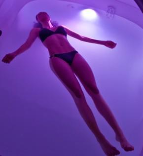 FlotationTank's profile picture. Providing information on anything related to flotation/sensory deprivation/isolation tanks.