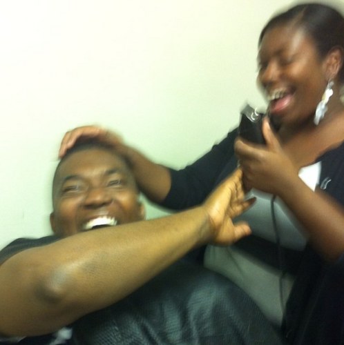 Cutz8605's profile picture. Husband Son Brother Father Cousin Friend Pastor Barber Coach Mentor Leader