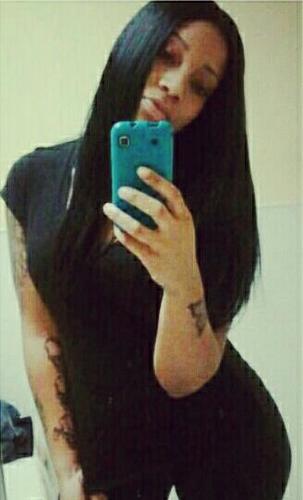 Im mean but lovable,goofy as hell...fun person to be around,real and down to earth....just dont get on my bad side! Smirkin