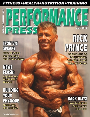 Husband,  Personal Trainer, Nutrition Consultant (ISSA, IAFS, Parrillo, SMART), & NPC National Level Masters Bodybuilder
