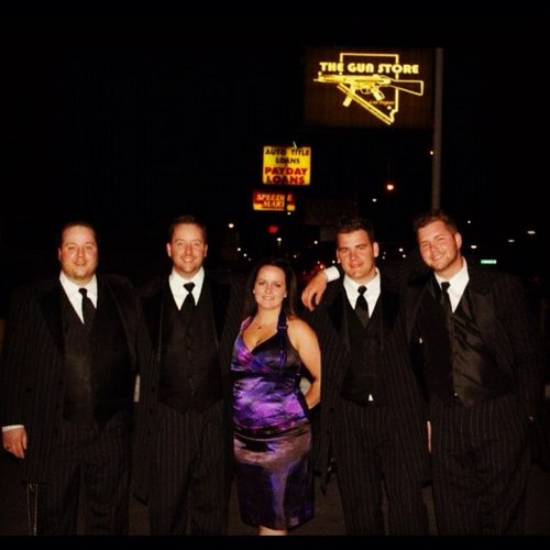 AJakennedy's profile picture. Jet Life, Gold in Peace, Iron in War. veni vidi vici.