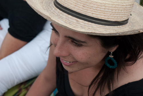 Ange_FC's profile picture. una persona más en el mundo, tratando de contribuir en algo.  Enfermera, Docente UC.