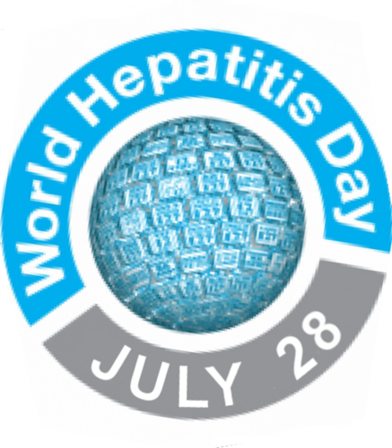 July 28. New York City. Celebrate World Hepatitis Day and help us fight viral hepatitis at events across all 5 boroughs!
