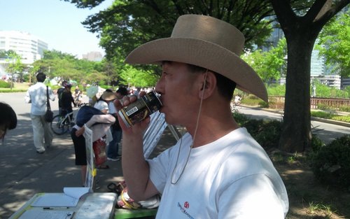 행동하는 언론소비자연대(행언련) 회원으로 (주)LIG손해보험 대리점 운영 중, 친일파 척결과 사학법 정비만이 이 나라가 올바로 설 수 있는 길이라 보며 조중동과 한나라, 뉴라이트 등 이와 비슷한 세력을 반대합니다.