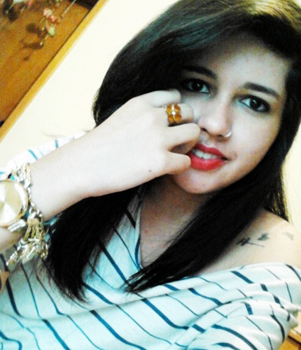 eu não vim pra me explicar, eu vim pra confundir. e como eu amo a minha VaneessaFelix s2