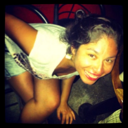 dani_carrascog's profile picture. Diseñadora Gráfica, actualmente trabajo en Productora TangoUno, hiperkinetica de nacimiento... disfruto mi vida a concho y vivir al maximo cada momento!!!