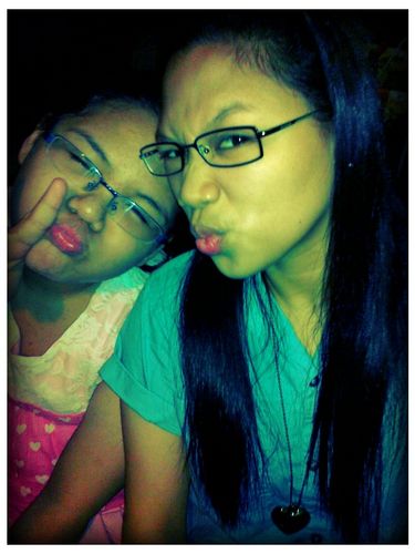 imGullen23pink's profile picture. When you start something you should finish it..Wish to come true...My Gosh!!
·