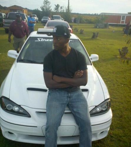 J.Simon
 Mechanical Engineering #scamp #scamp12 #scsu #scsu16 #scsunsbe #nsbe Wait 4 it......