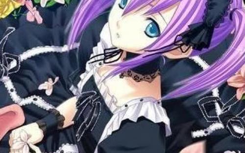 hey im lulu . neko. #single . i just want to make new friends and have fun